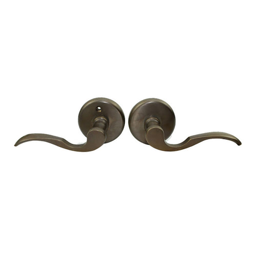 Ashley Norton - Chesterfield Passage Levers - Ashley Norton - Chesterfield Passage Levers