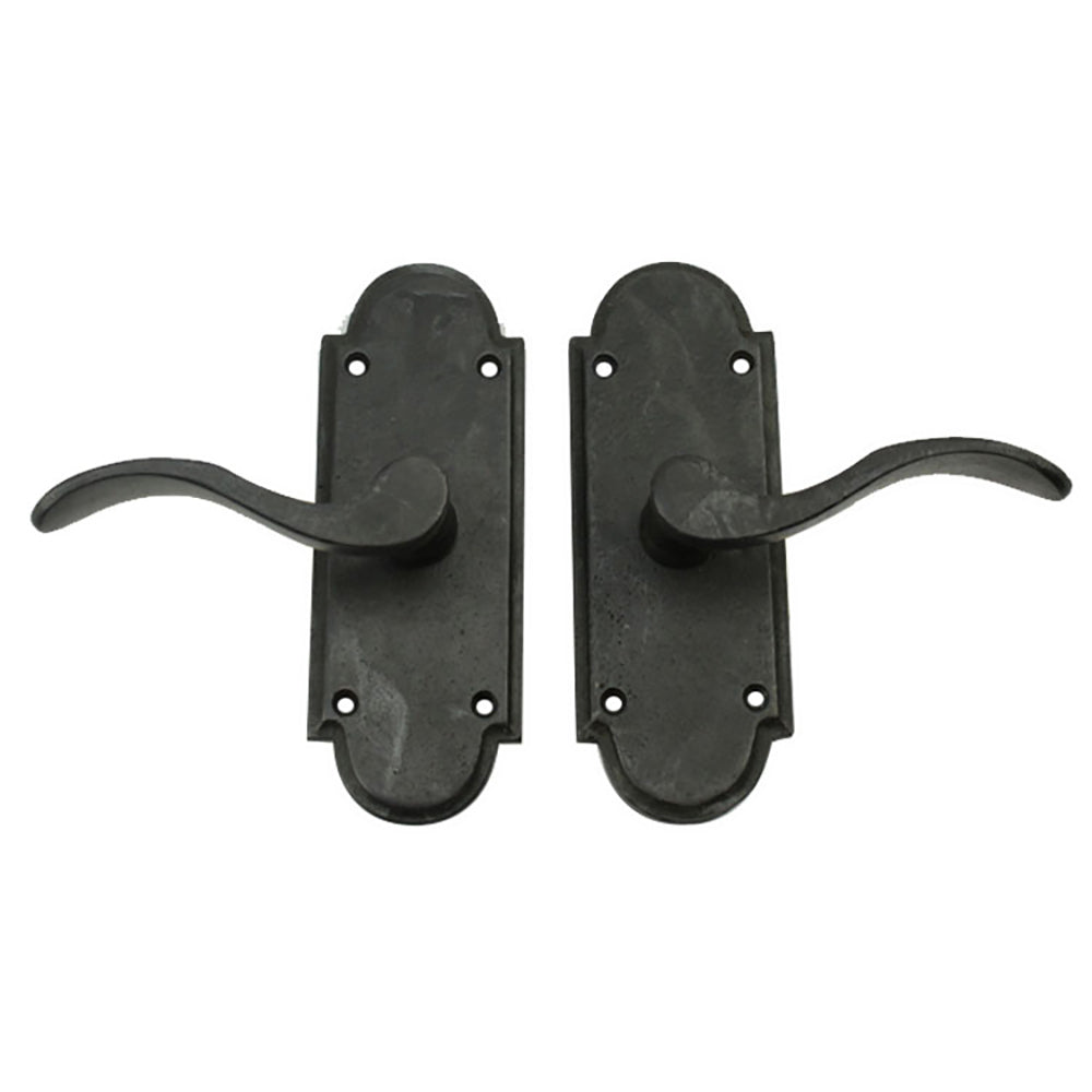 Ashley Norton SR.30 Arched Suite - Ashley Norton SR.30 Arched Suite