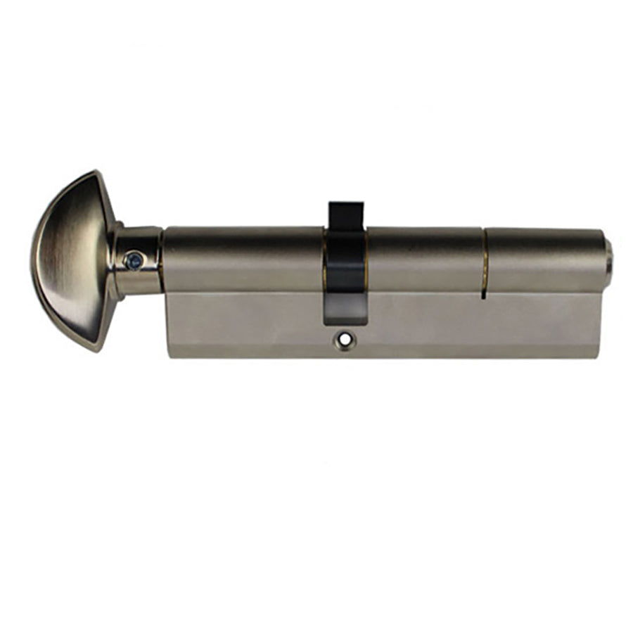 45.5/65.5mm  CES  110mm, 90° Keyed Euro profile cylinder - 45.5/65.5mm  CES  110mm, 90° Keyed Euro profile cylinder