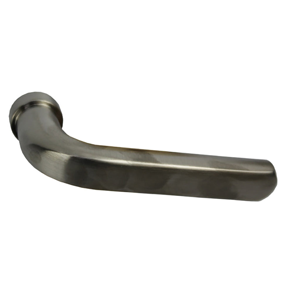 Andersen Anvers Handle, Right Hand - Satin Nickel - Andersen Anvers Handle, Right Hand - Satin Nickel