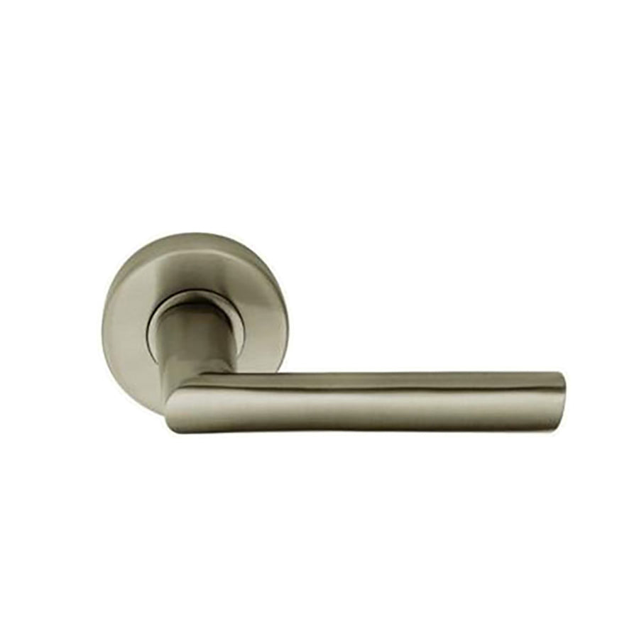 Ashley Norton Atlas (3750) SINGLE Dummy Lever - Satin Chrome - Ashley Norton Atlas (3750) SINGLE Dummy Lever - Satin Chrome
