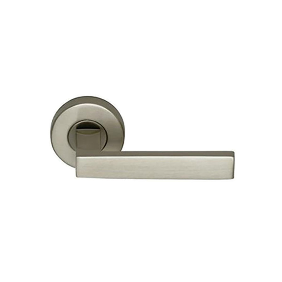Ashley Norton Meridian (3100) SINGLE Dummy Lever - Satin Chrome - Ashley Norton Meridian (3100) SINGLE Dummy Lever - Satin Chrome