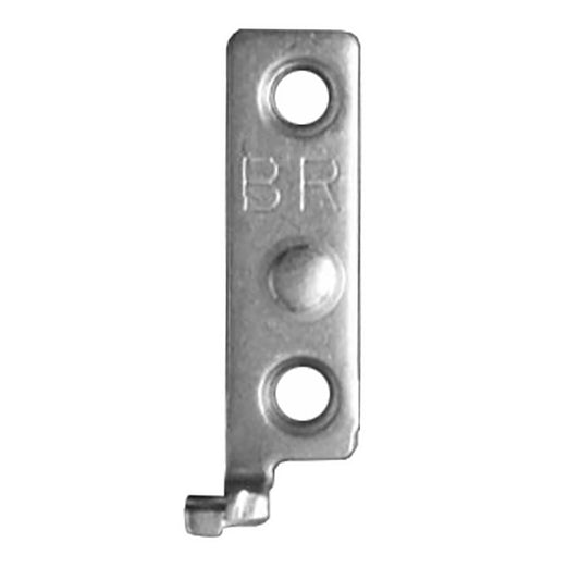 Bottom Sash Pivot Pin, Right Hand