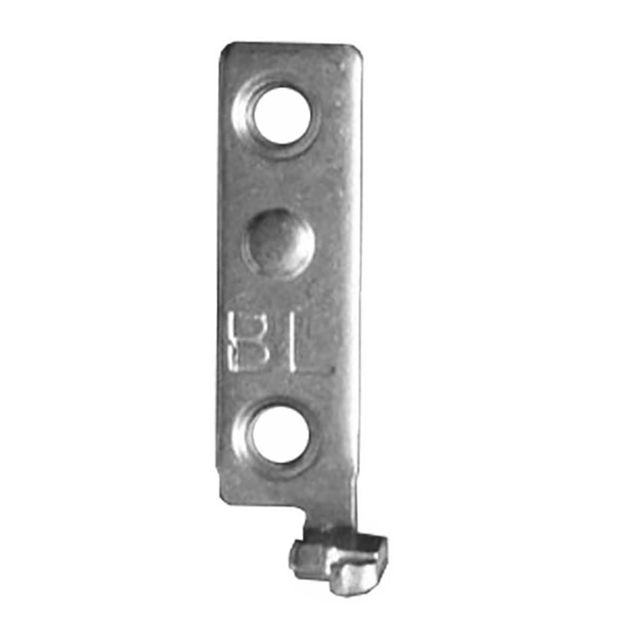 Bottom Sash Pivot Pin, Left Hand - Bottom Sash Pivot Pin, Left Hand