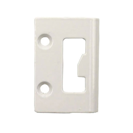 Amesbury Truth Face Mount Window Keeper for Sliding, Single, and Double Hung Windows