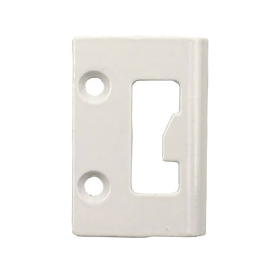Amesbury Truth Face Mount Window Keeper for Sliding, Single, and Double Hung Windows - Amesbury Truth Face Mount Window Keeper for Sliding, Single, and Double Hung Windows