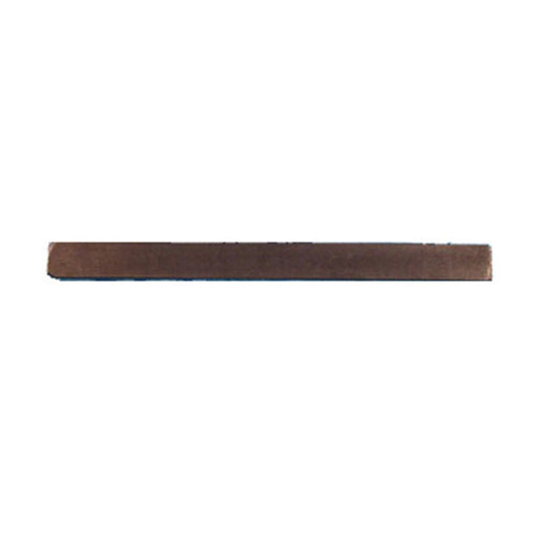 Spindle Only for 1581 Lock, 1-3/4 Door - Steel - Spindle Only for 1581 Lock, 1-3/4 Door - Steel