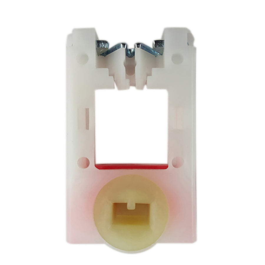 Pivot Lock Balance Shoe, 1-1/4 x 2-1/32 x 17/32 Off White Ca - Pivot Lock Balance Shoe, 1-1/4 x 2-1/32 x 17/32 Off White Ca