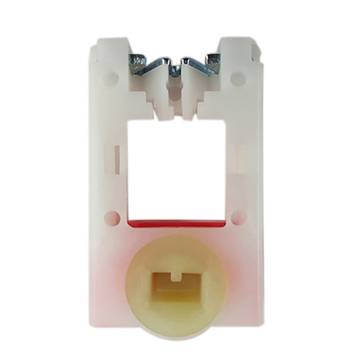 Pivot Lock Balance Shoe, 1-1/4 x 2-1/32 x 17/32 Off White Ca - Pivot Lock Balance Shoe, 1-1/4 x 2-1/32 x 17/32 Off White Ca