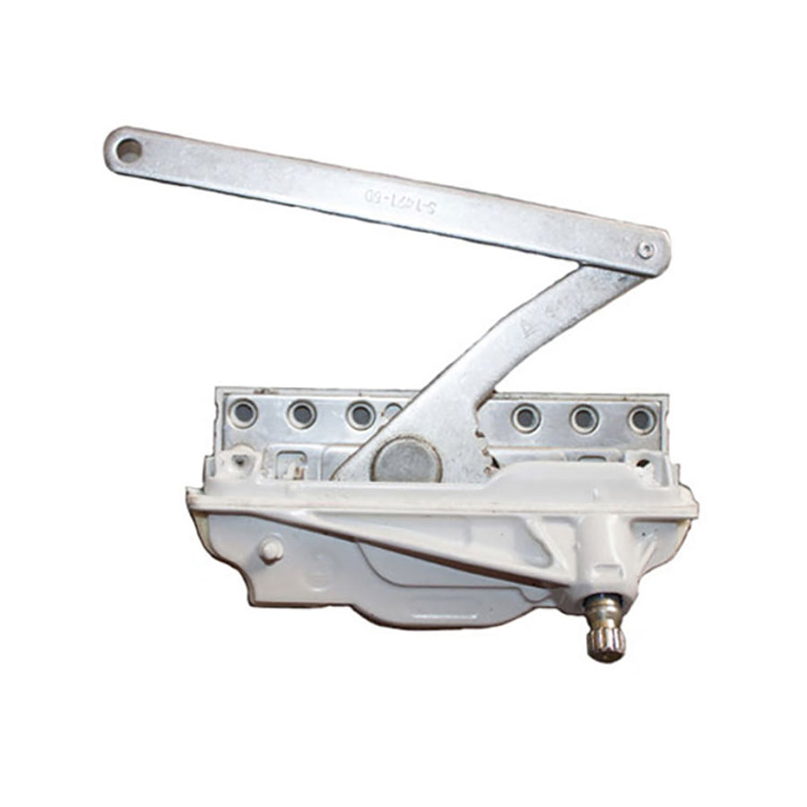 Ashland Optima Dyad, Split Arm Casement Operator, 6-1/16