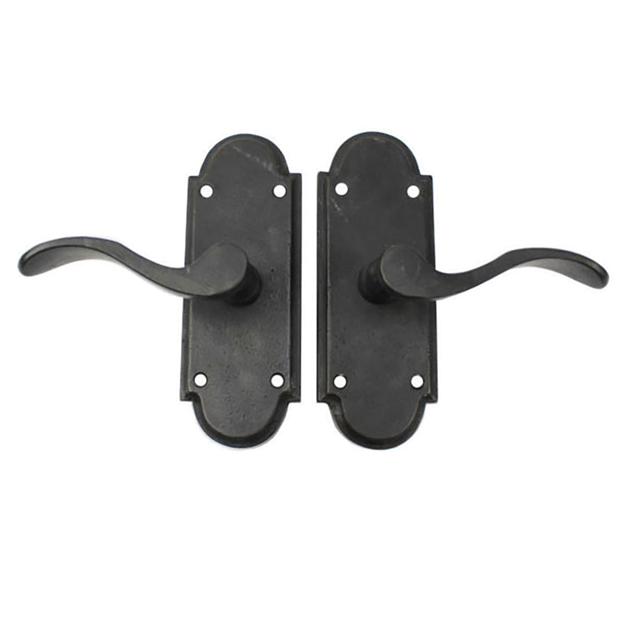 Ashley Norton - Chester - Dummy Set - LH - Dark Bronze - Ashley Norton - Chester - Dummy Set - LH - Dark Bronze