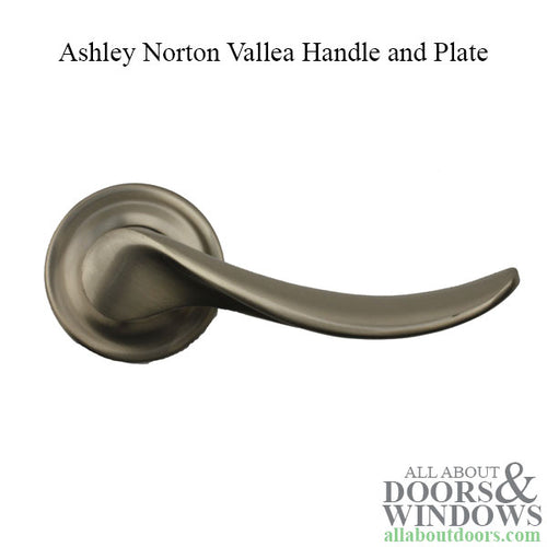 Ashley Norton Vallea (1910) Lever Passage - Ashley Norton Vallea (1910) Lever Passage