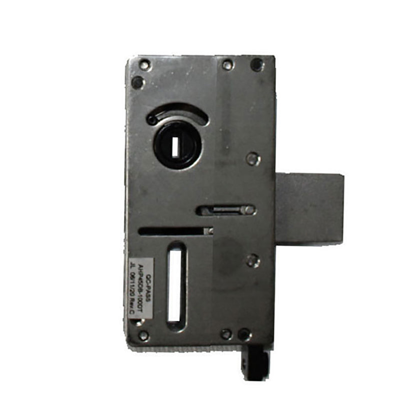 P3000 Replacement deadbolt  Gearbox / Lock Case 35/92 - P3000 Replacement deadbolt  Gearbox / Lock Case 35/92