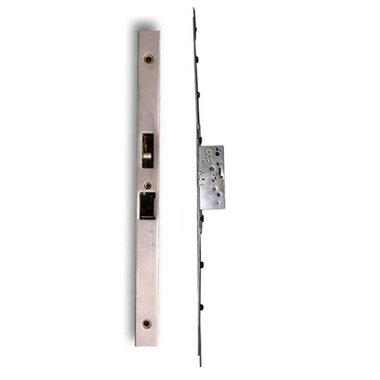 Passive PAS7 60/92 Lock Out Multi-point door lock