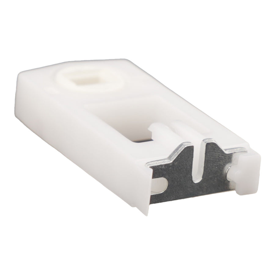 Pivot Lock Balance Shoe, 31/32 x 2 x 11/32, Small Tilt block - Pivot Lock Balance Shoe, 31/32 x 2 x 11/32, Small Tilt block