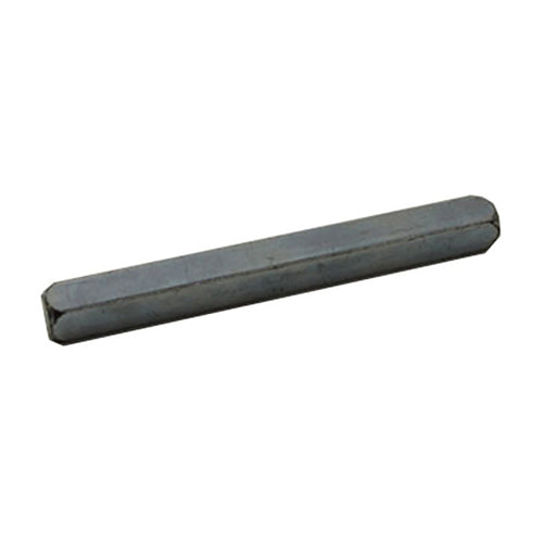 Larson Spindle for Pella 6000 Series Storm Door Handle Set Steel - Larson Spindle for Pella 6000 Series Storm Door Handle Set Steel