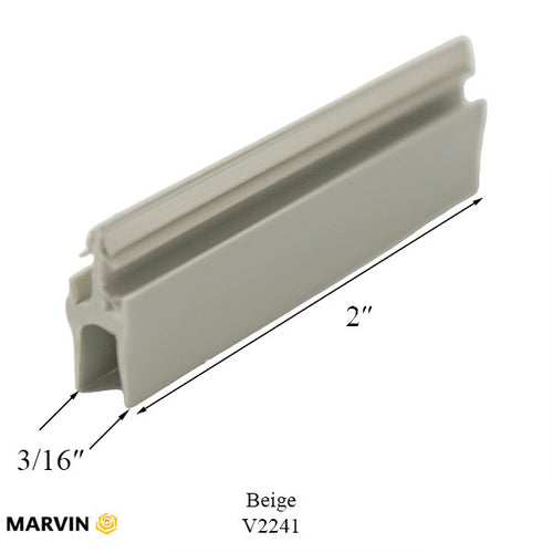 Marvin Integrity V2241 Bottom Screen Guide 2