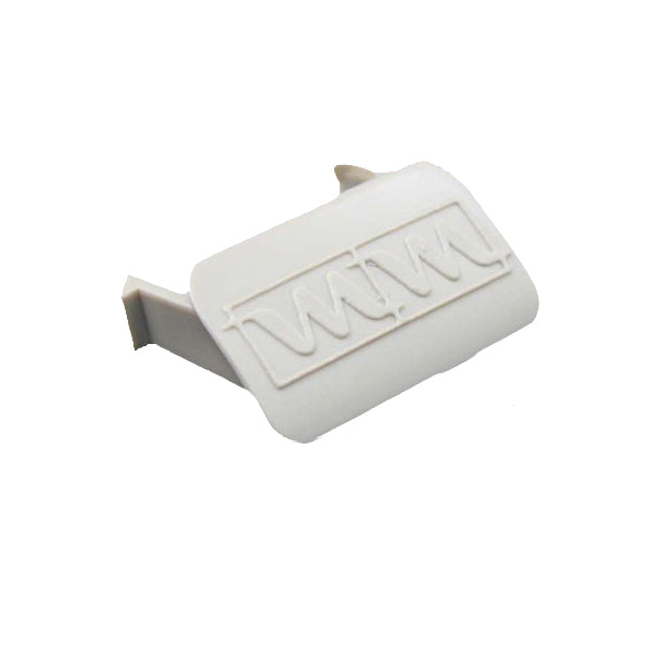 Cap and Screw Only for Milgard Positive Action Lock - Cap and Screw Only for Milgard Positive Action Lock
