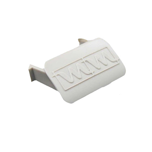 Cap and Screw Only for Milgard Positive Action Lock - Cap and Screw Only for Milgard Positive Action Lock
