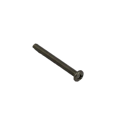Cap and Screw Only for Milgard Positive Action Lock - Cap and Screw Only for Milgard Positive Action Lock