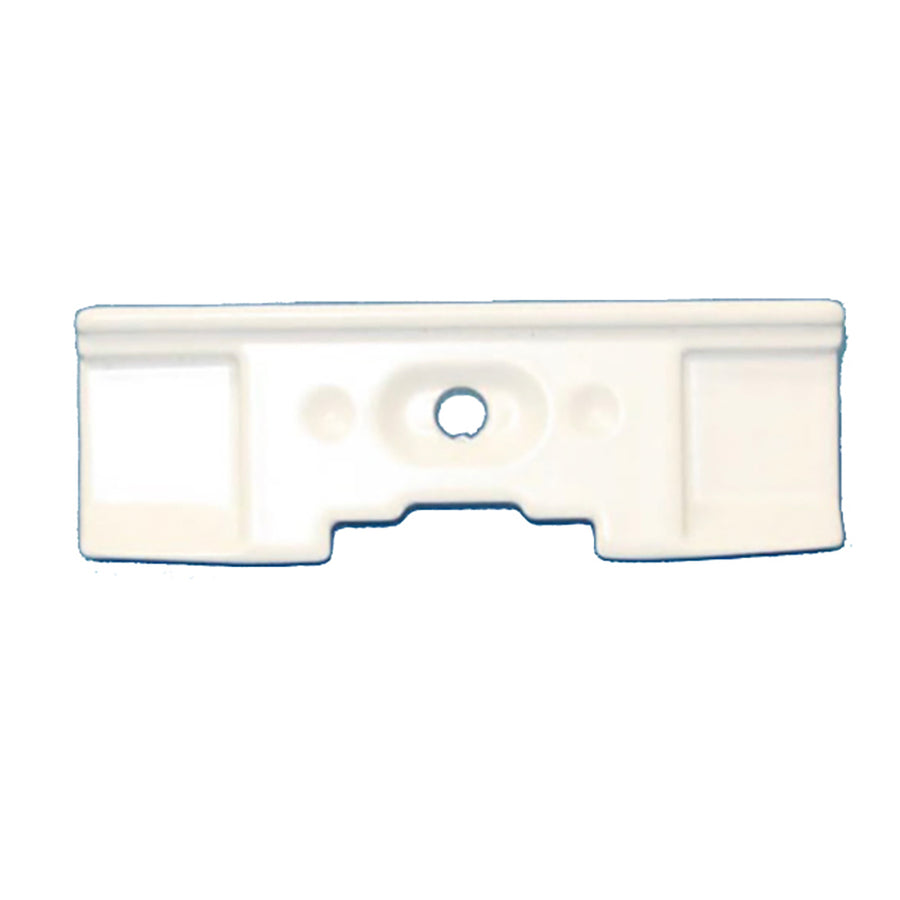 Milgard Keeper for Horizontal Slider and Single Hung Windows - Choose Color - Milgard Keeper for Horizontal Slider and Single Hung Windows - Choose Color