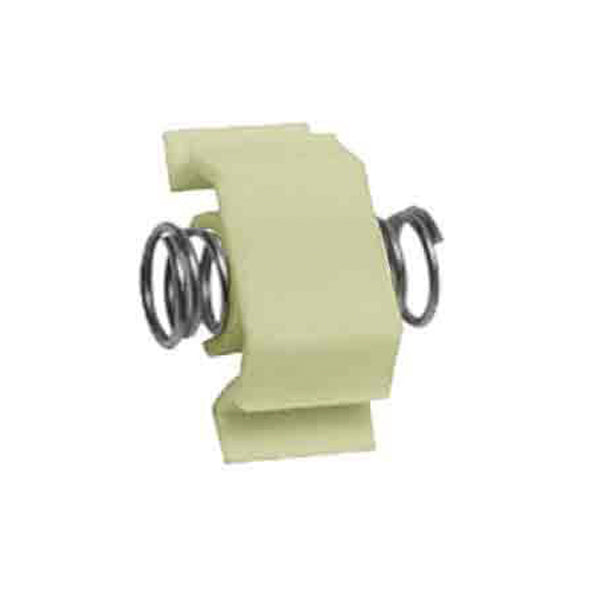 Bi Fold 4 Panel Door Snugger Top Mount Spring Loaded - Bi Fold 4 Panel Door Snugger Top Mount Spring Loaded