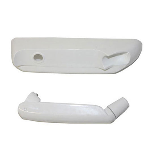 Cover and Handle, Folding Right Hand