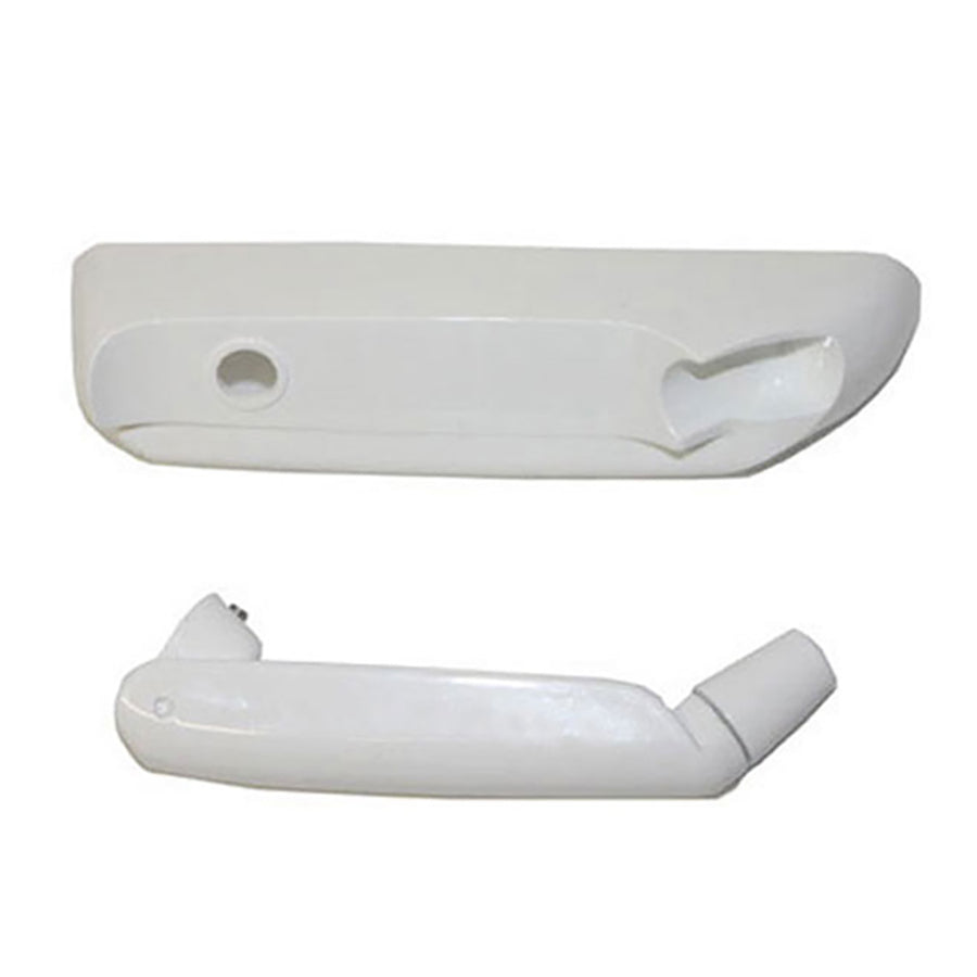 Cover and Handle, Folding Right Hand - Cover and Handle, Folding Right Hand