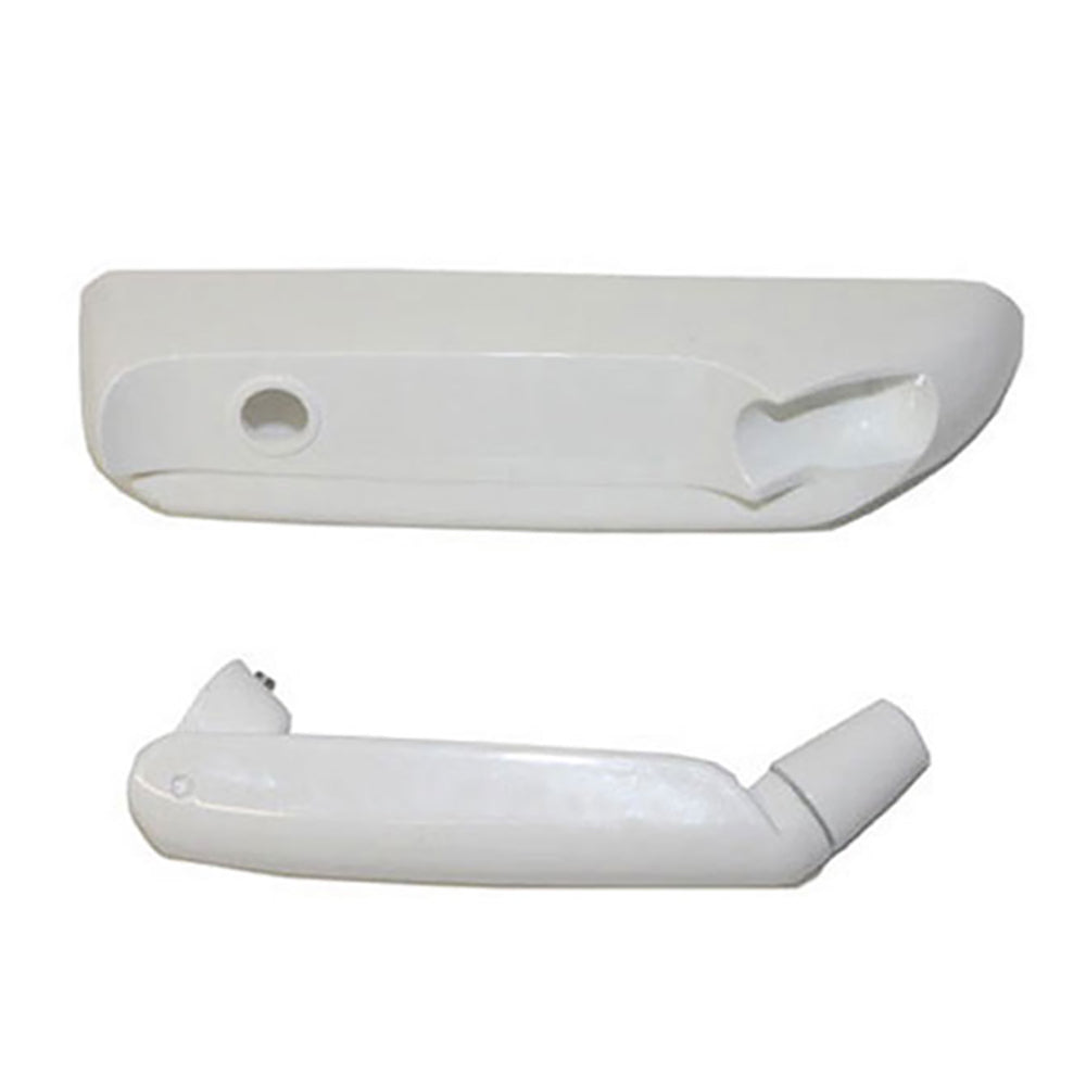 Cover and Handle, Folding Right Hand - Cover and Handle, Folding Right Hand