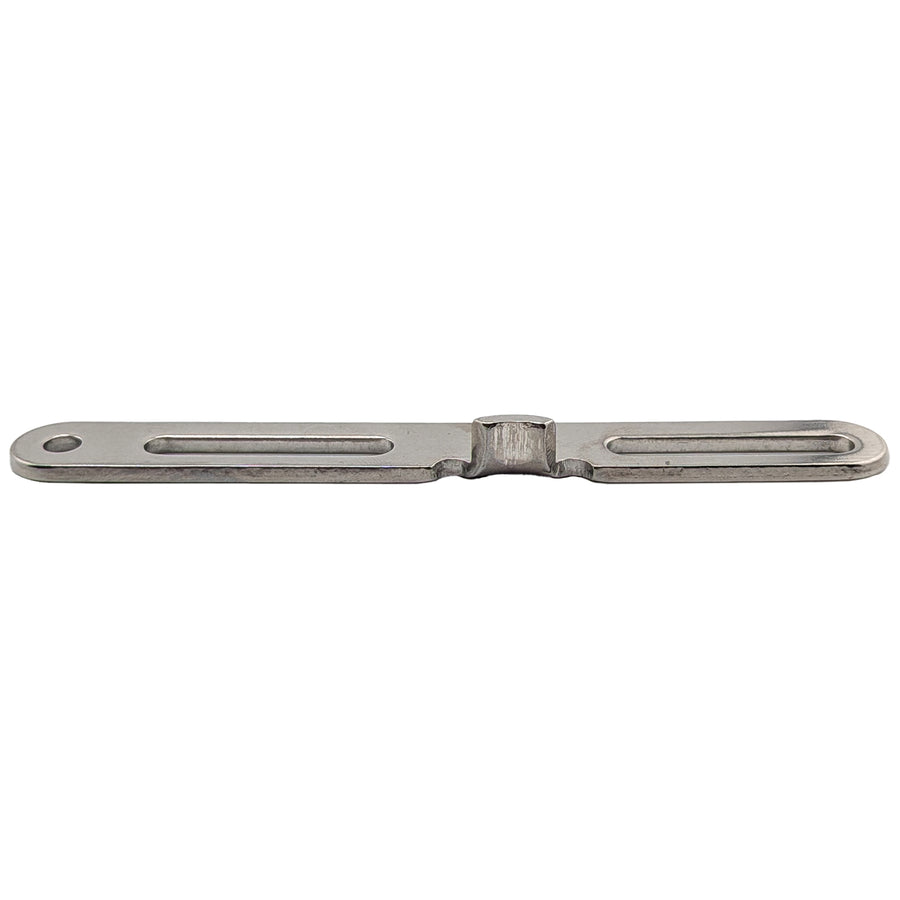 Truth 21087 Casement Window Latch Keeper 3/8