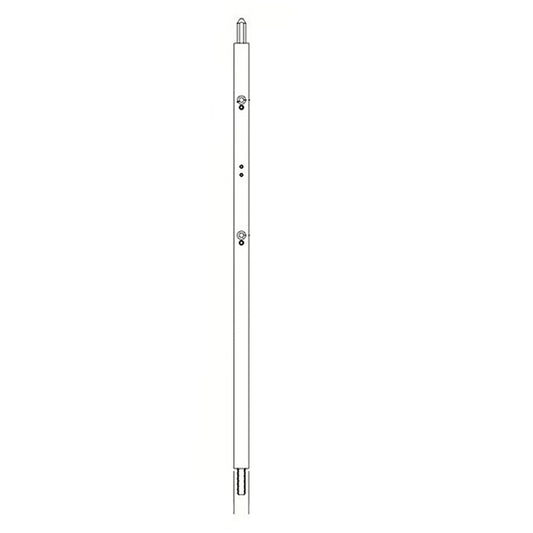 Shootbolt Extension for Truth Sentry Multipoint Lock System 16mm