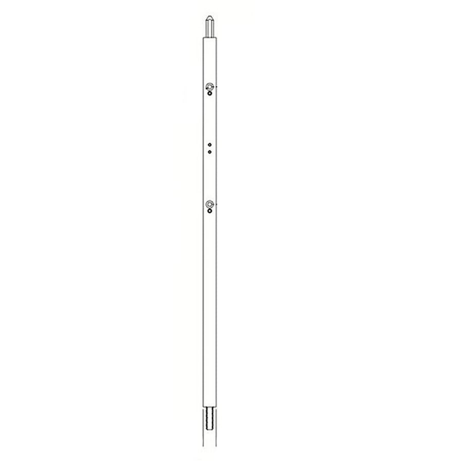 Shootbolt Extension for Truth Sentry Multipoint Lock System 16mm - Shootbolt Extension for Truth Sentry Multipoint Lock System 16mm