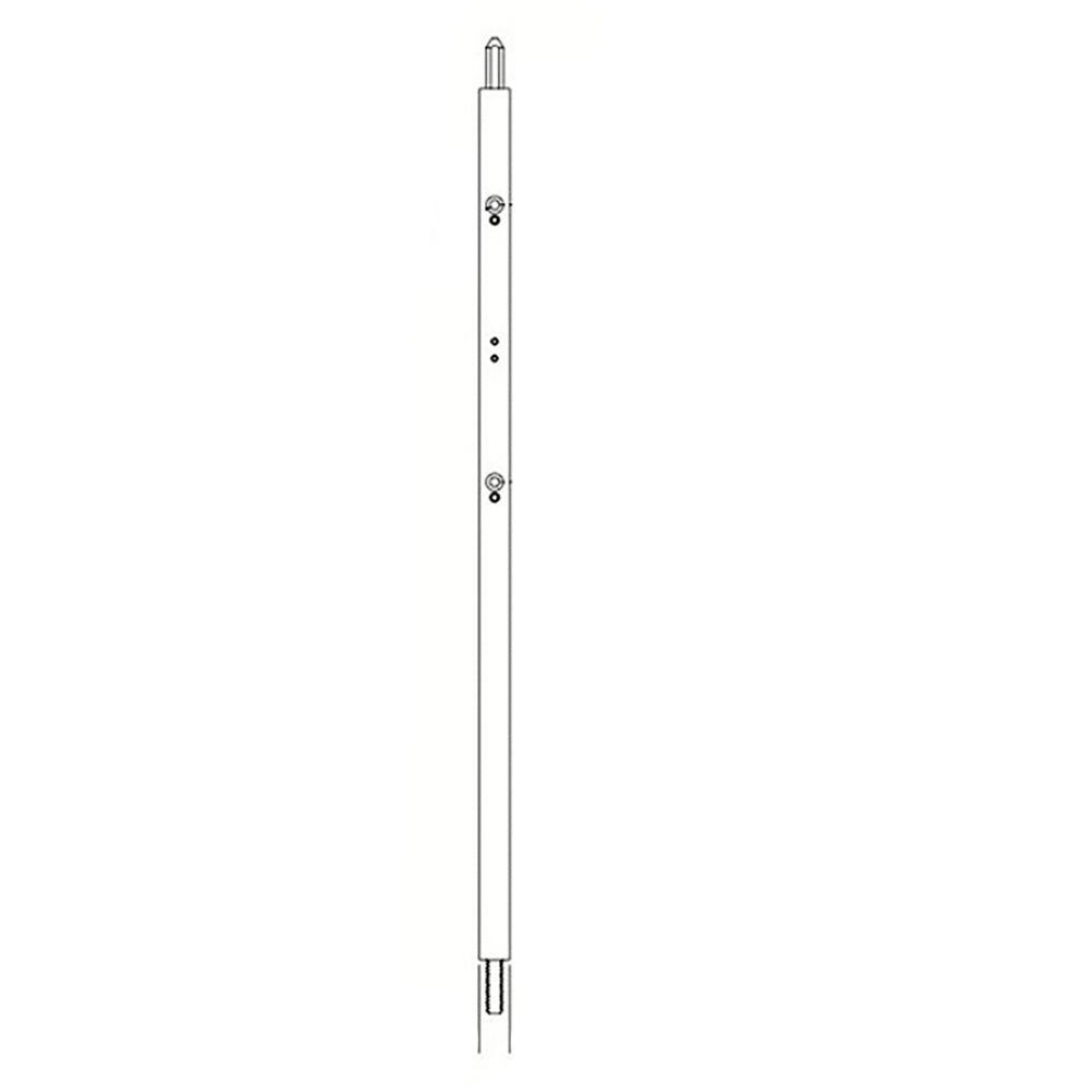 Shootbolt Extension for Truth Sentry Multipoint Lock System 16mm - Shootbolt Extension for Truth Sentry Multipoint Lock System 16mm
