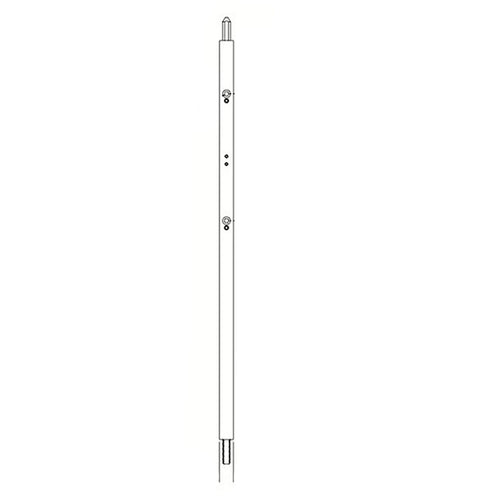 Shootbolt Extension for Truth Sentry Multipoint Lock System 16mm - Shootbolt Extension for Truth Sentry Multipoint Lock System 16mm