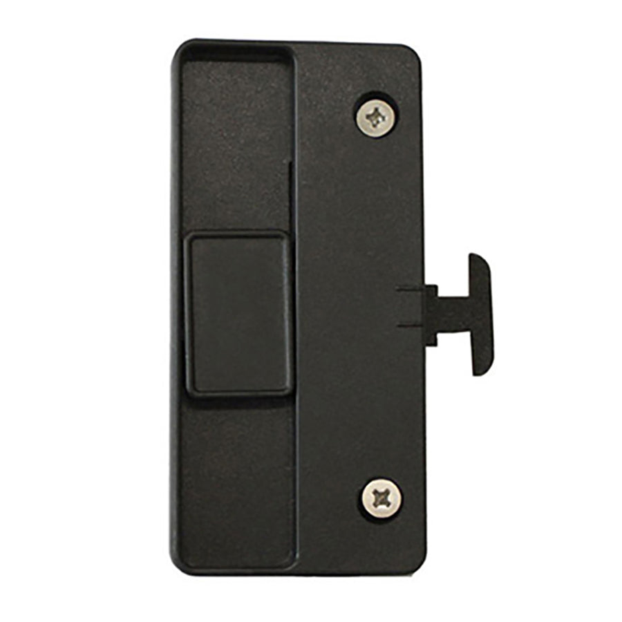 Resiver Screen Door Handle, 3