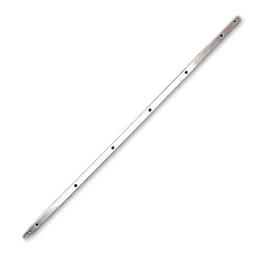 20mm Active / Passive Shootbolt Upper Extension, 29.7" Length - Truth Sentry - Stainless Steel