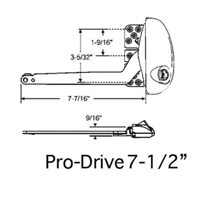 Roto 7-1/2