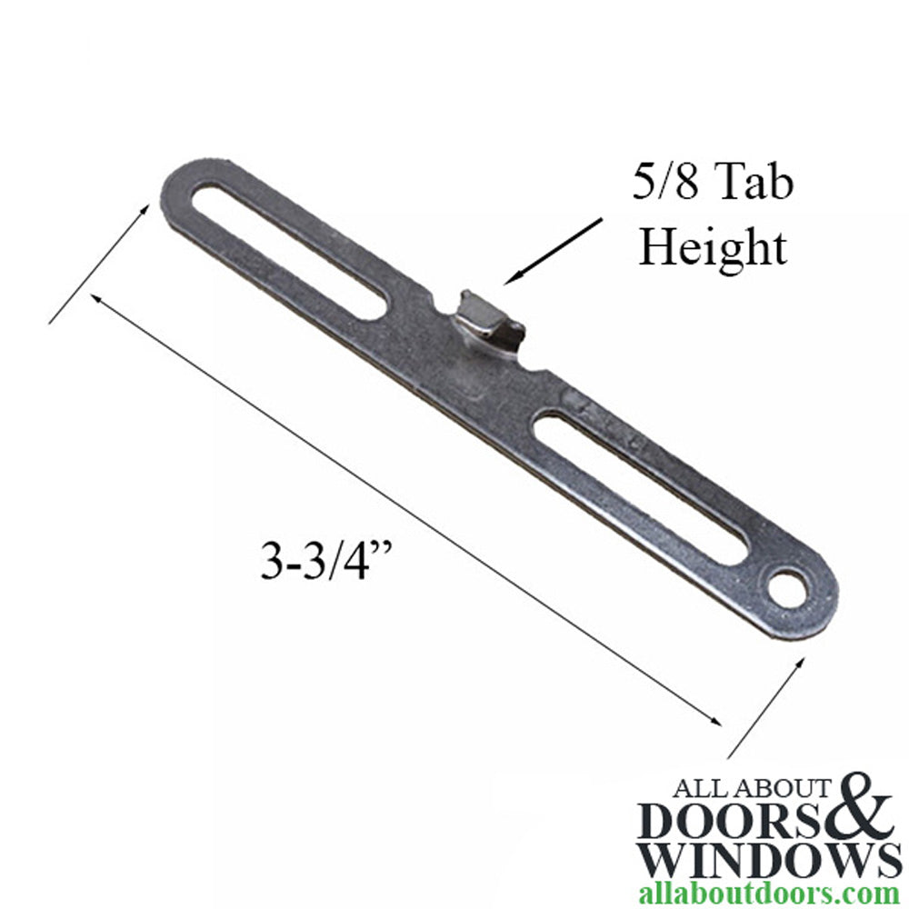 Truth Keeper, with .625 Positive Pick-Up, 5/8