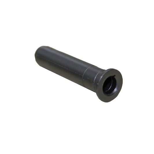 Giesse Bushing for clamp style Flash Hinge- Black