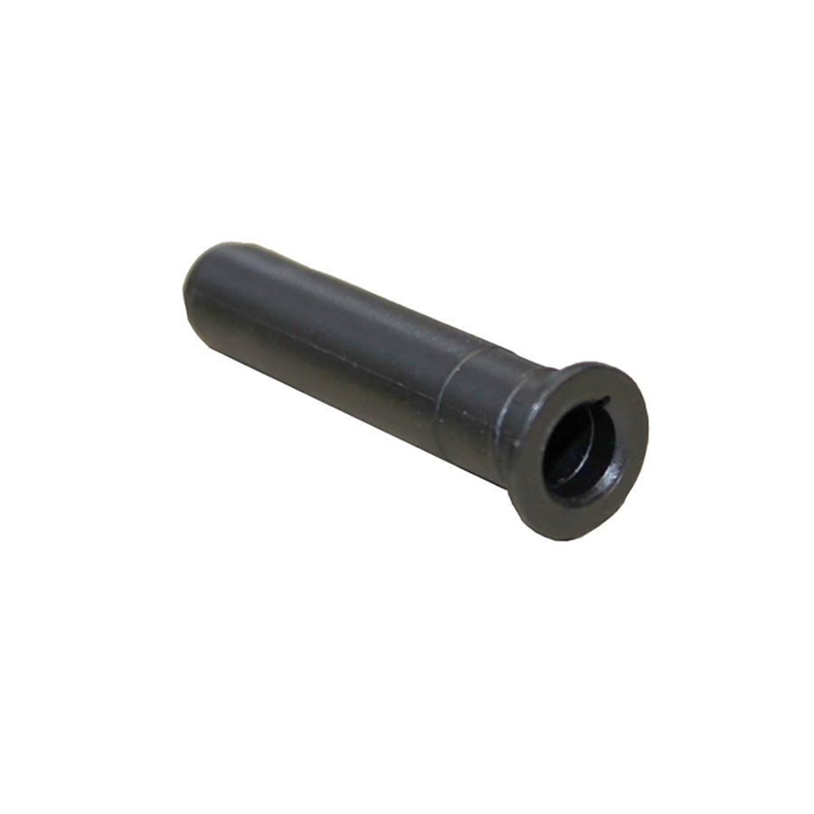 Giesse Bushing for clamp style Flash Hinge- Black - Giesse Bushing for clamp style Flash Hinge- Black