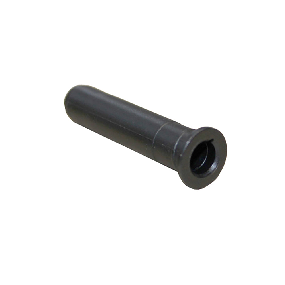 Giesse Bushing for clamp style Flash Hinge- Black - Giesse Bushing for clamp style Flash Hinge- Black