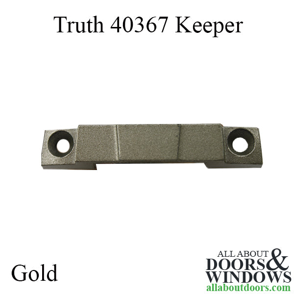 Blemished Truth Keeper 2-1/16