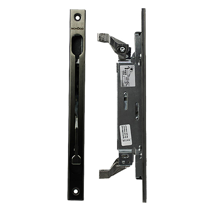 Schuco Rebate Shoot Bolt and STL 63 - Schuco Rebate Shoot Bolt and STL 63