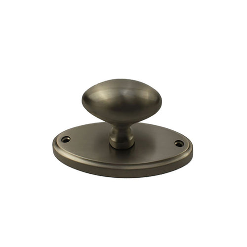 Ashley Norton - Carlisle - Passage Lock - TB6600 - Light Oil Rubbed Bronze - Ashley Norton - Carlisle - Passage Lock - TB6600 - Light Oil Rubbed Bronze