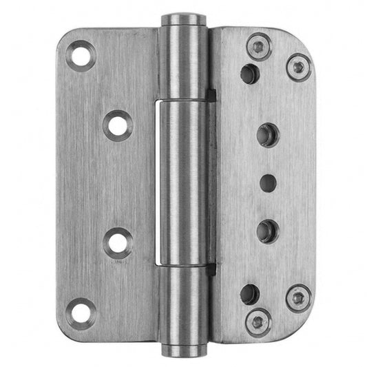 Columbus Millennium 3D 4x4 Hinge, All-in-One (V-H) Adjustment