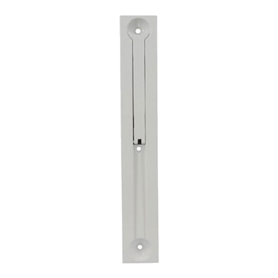 Double Door Flip Lever Assembly, 10-3/4 inch, Choose Color - Double Door Flip Lever Assembly, 10-3/4 inch, Choose Color