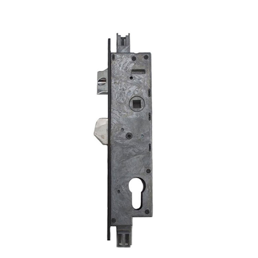 Interlock Lever Compression 24mm 2-4-Point Lock, 40/85, 1/2