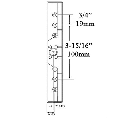 Sliding Door Handle Non Handed Exterior Pull Roto Non Handed Sliding Patio Door Handle - Sliding Door Handle Non Handed Exterior Pull Roto Non Handed Sliding Patio Door Handle