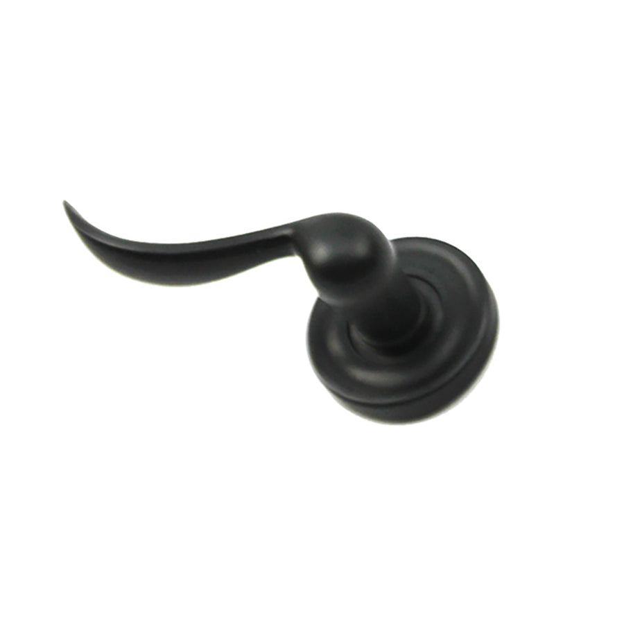 Ashley Norton - Churchill - RH Single Dummy - TA500 - Dark Oil Rubbed Bronze - Ashley Norton - Churchill - RH Single Dummy - TA500 - Dark Oil Rubbed Bronze