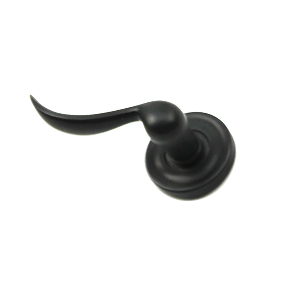 Ashley Norton - Churchill - RH Single Dummy - TA500 - Dark Oil Rubbed Bronze - Ashley Norton - Churchill - RH Single Dummy - TA500 - Dark Oil Rubbed Bronze